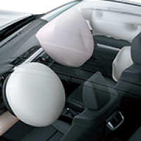 toyota hilux 7 airbags