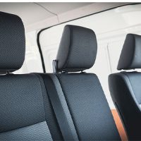 Toyota Hiace L2H2