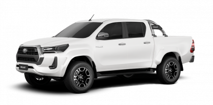 Hilux 4×2