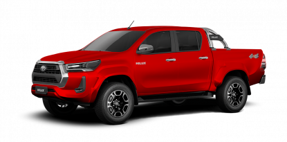 Hilux 4×4