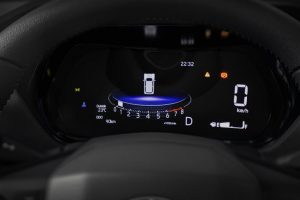 interior-yaris-cross-1 Toyota Yaris Cross